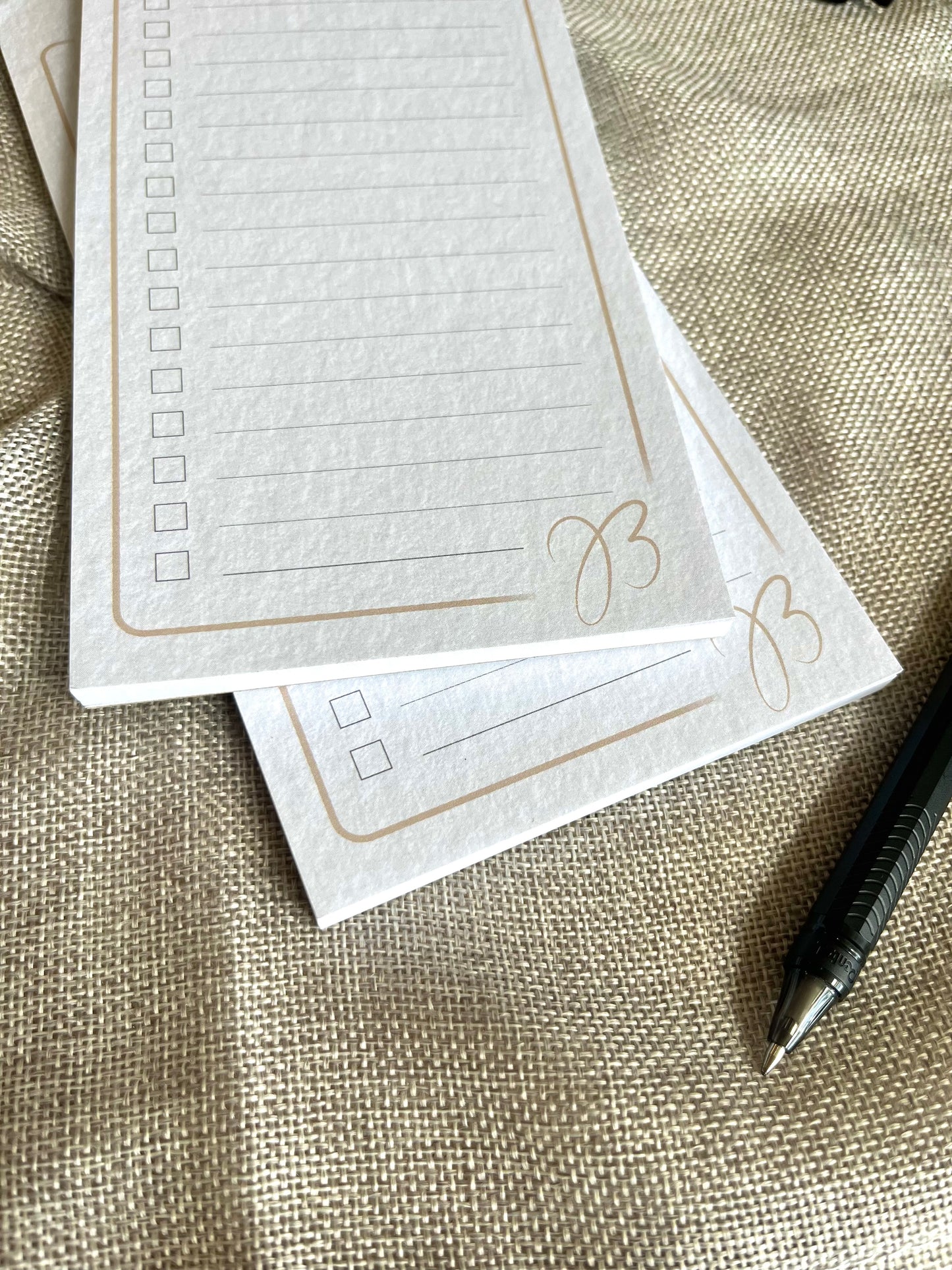 Shopping List