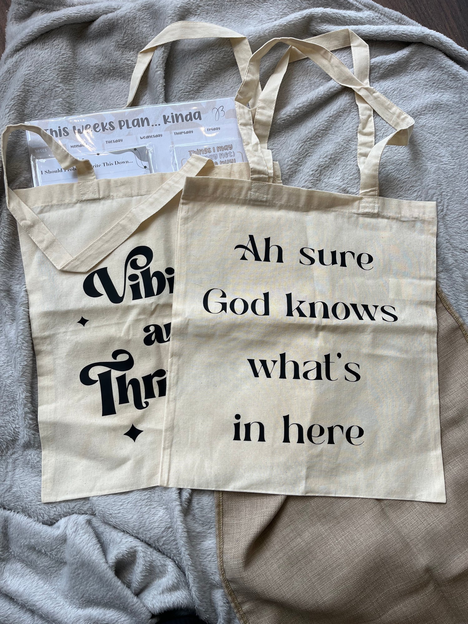 Tote Bags