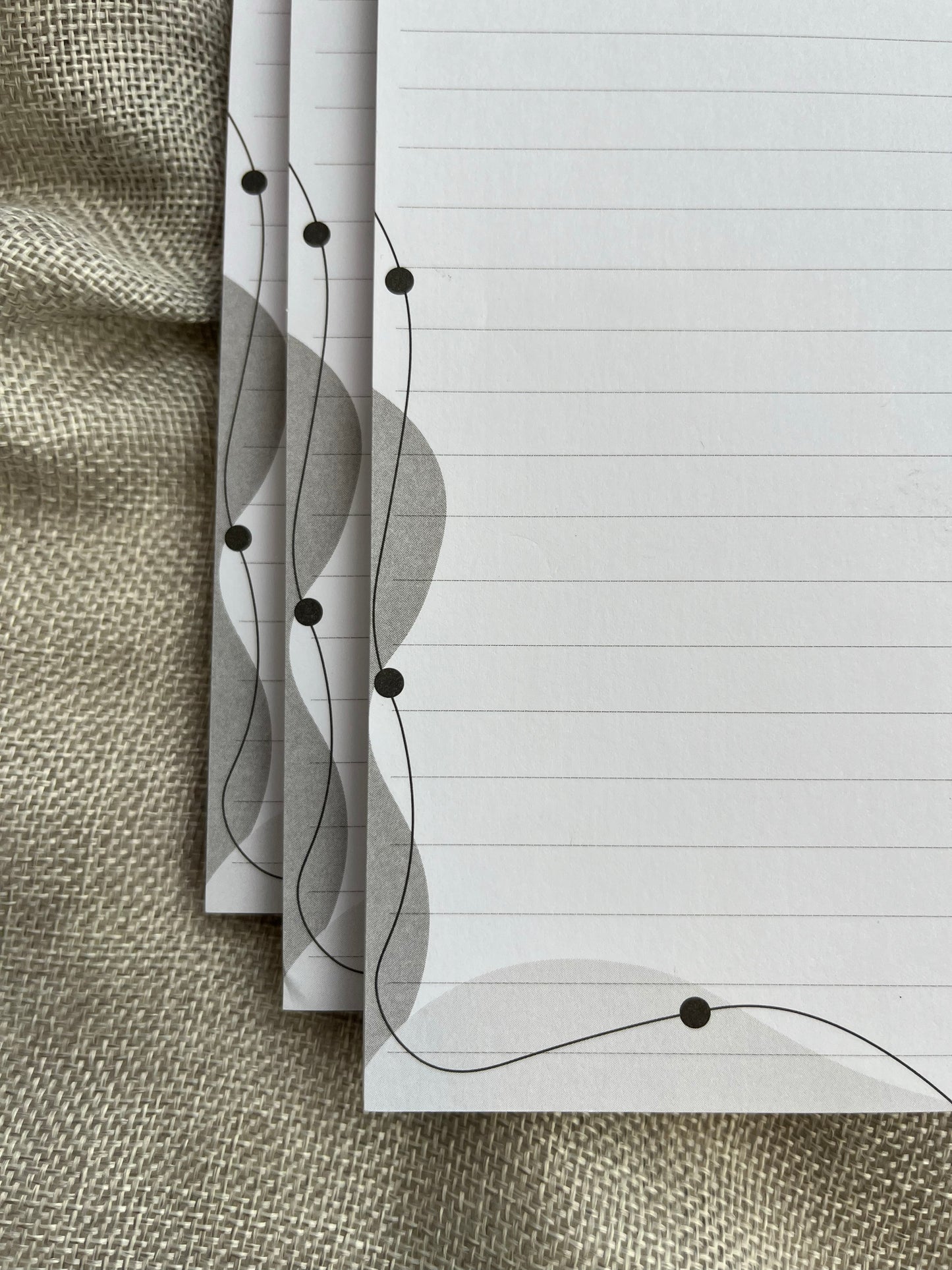 I Should Probably Write This Down Notepad