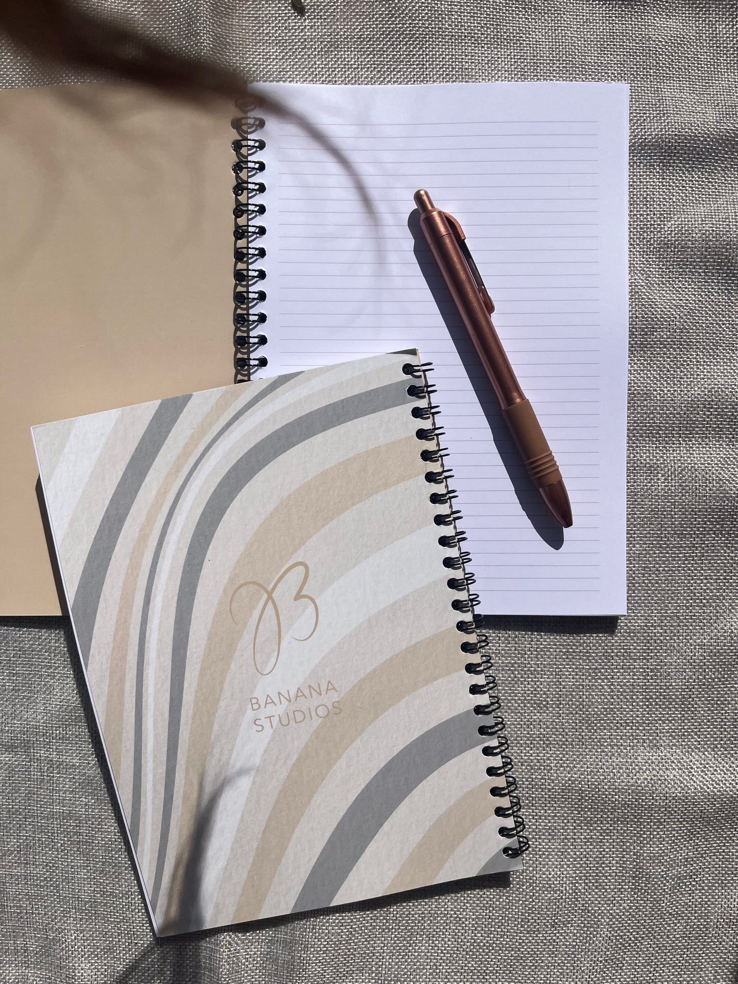 New Plan: F*ck it! Notebook