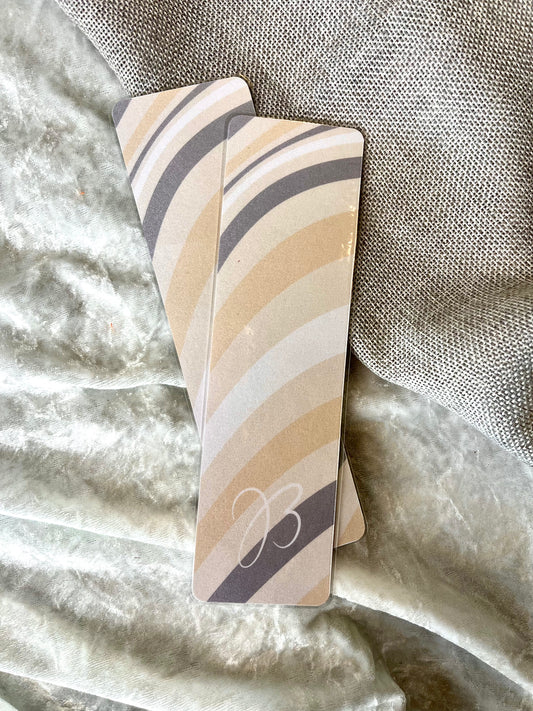 Line Bookmark