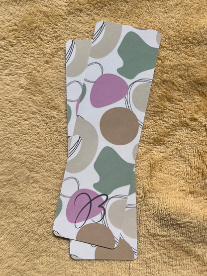 Blob Bookmark