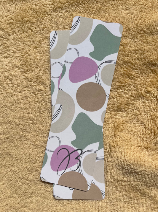 Blob Bookmark