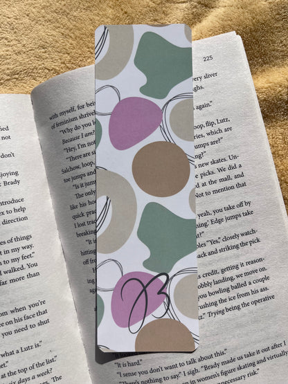 Blob Bookmark